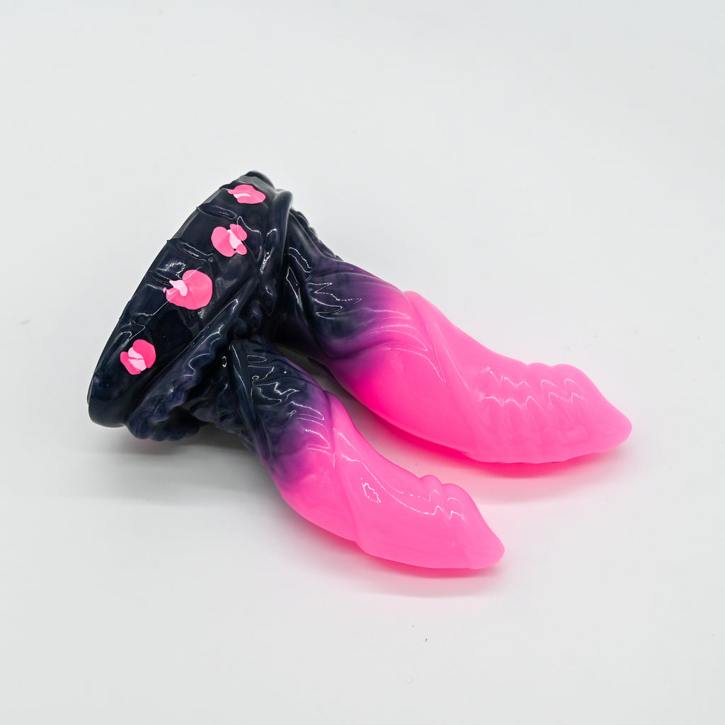 22SKJ23 Vasuki Small 0030 UV GITD