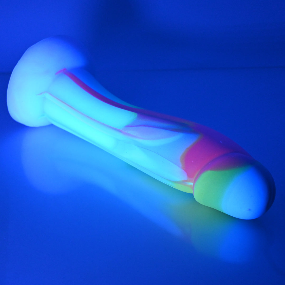 Z4XED90 Caelus Large 0020 UV GITD SC