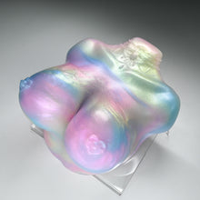 Load image into Gallery viewer, D3XHF34 Celeste Medium 0020 UV CS
