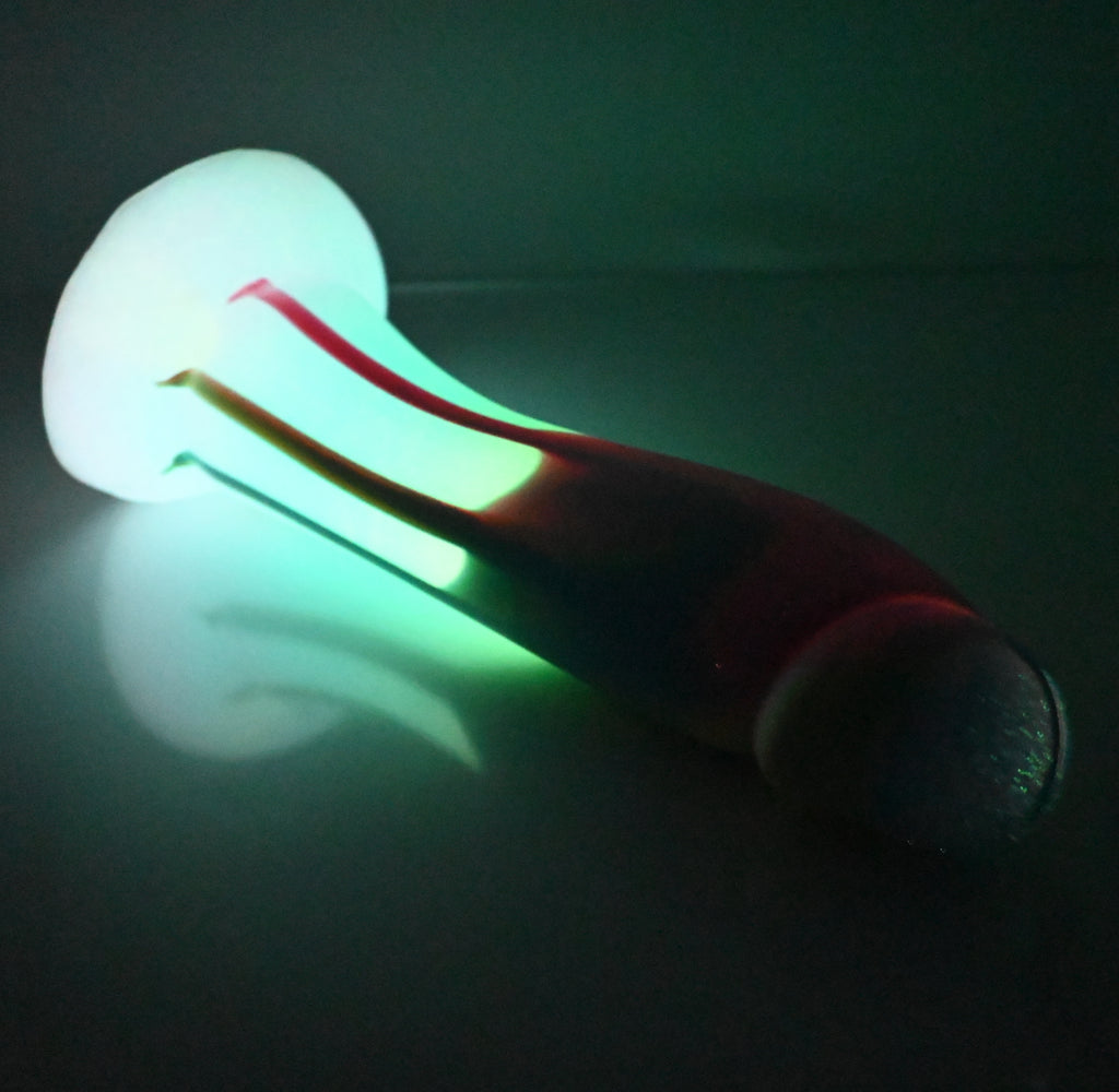 Z4XED90 Caelus Large 0020 UV GITD SC