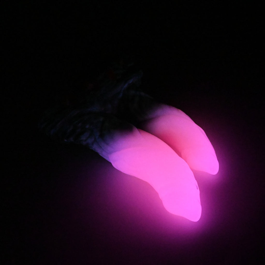22SKJ23 Vasuki Small 0030 UV GITD
