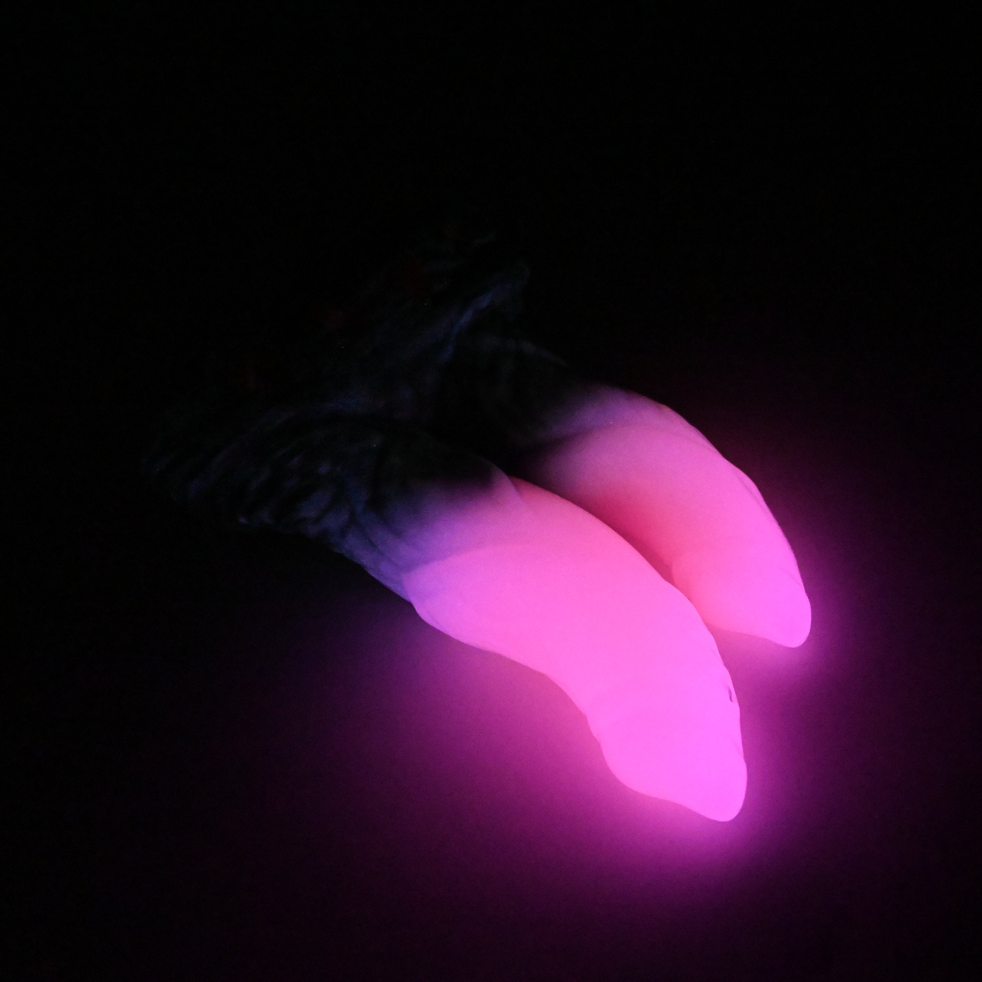 22SKJ23 Vasuki Small 0030 UV GITD