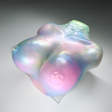 Load image into Gallery viewer, D4XHF35 Celeste Large 0020 UV CS
