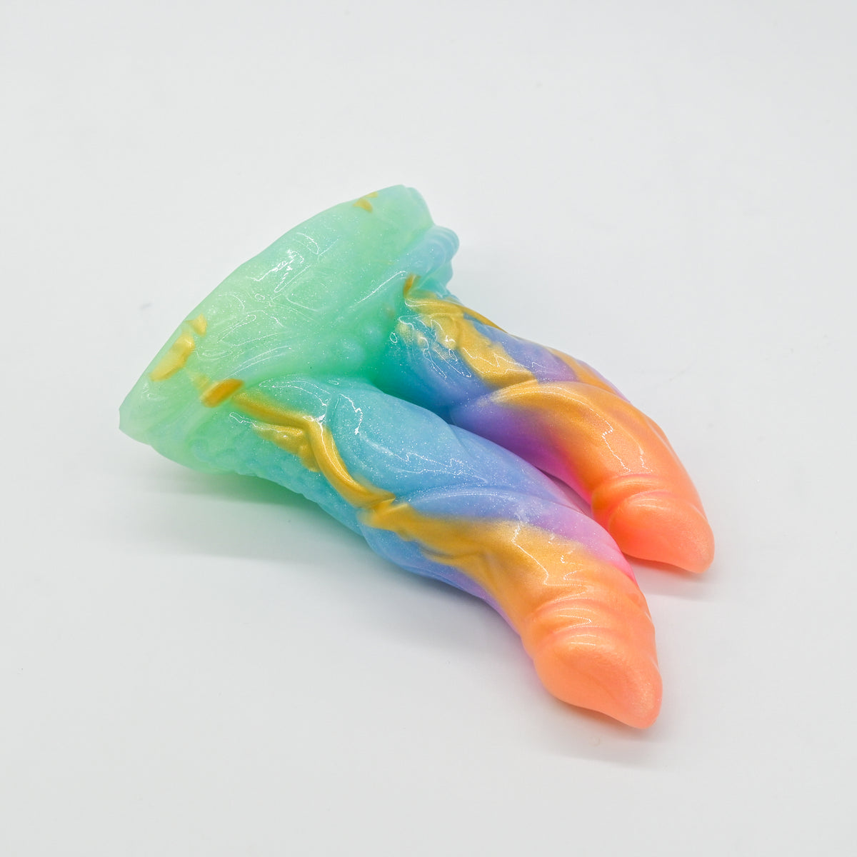 22MKJ25 Vasuki Small 0050 UV GITD