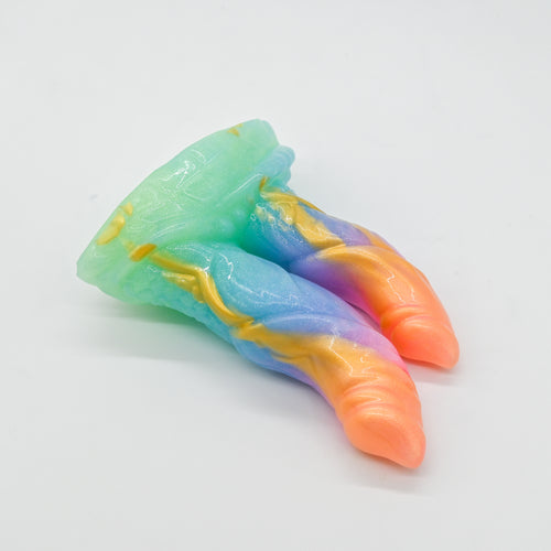 22MKJ25 Vasuki Small 0050 UV GITD