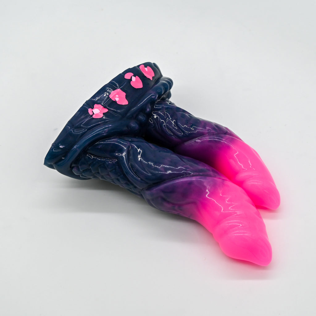23MKJ27 Vasuki Medium 0050 UV GITD