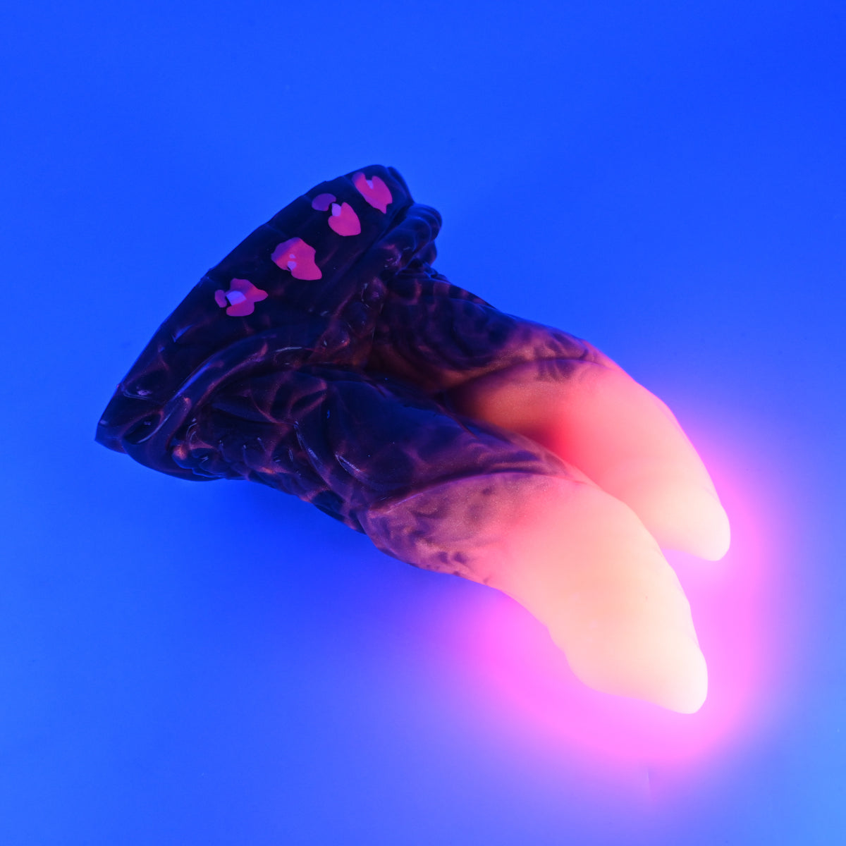 23MKJ27 Vasuki Medium 0050 UV GITD