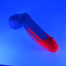 Load image into Gallery viewer, R4SJK08 Orion Large 0030 UV GITD
