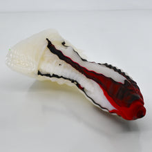 Load image into Gallery viewer, X2SED58 Shin Small 0030 UV GITD
