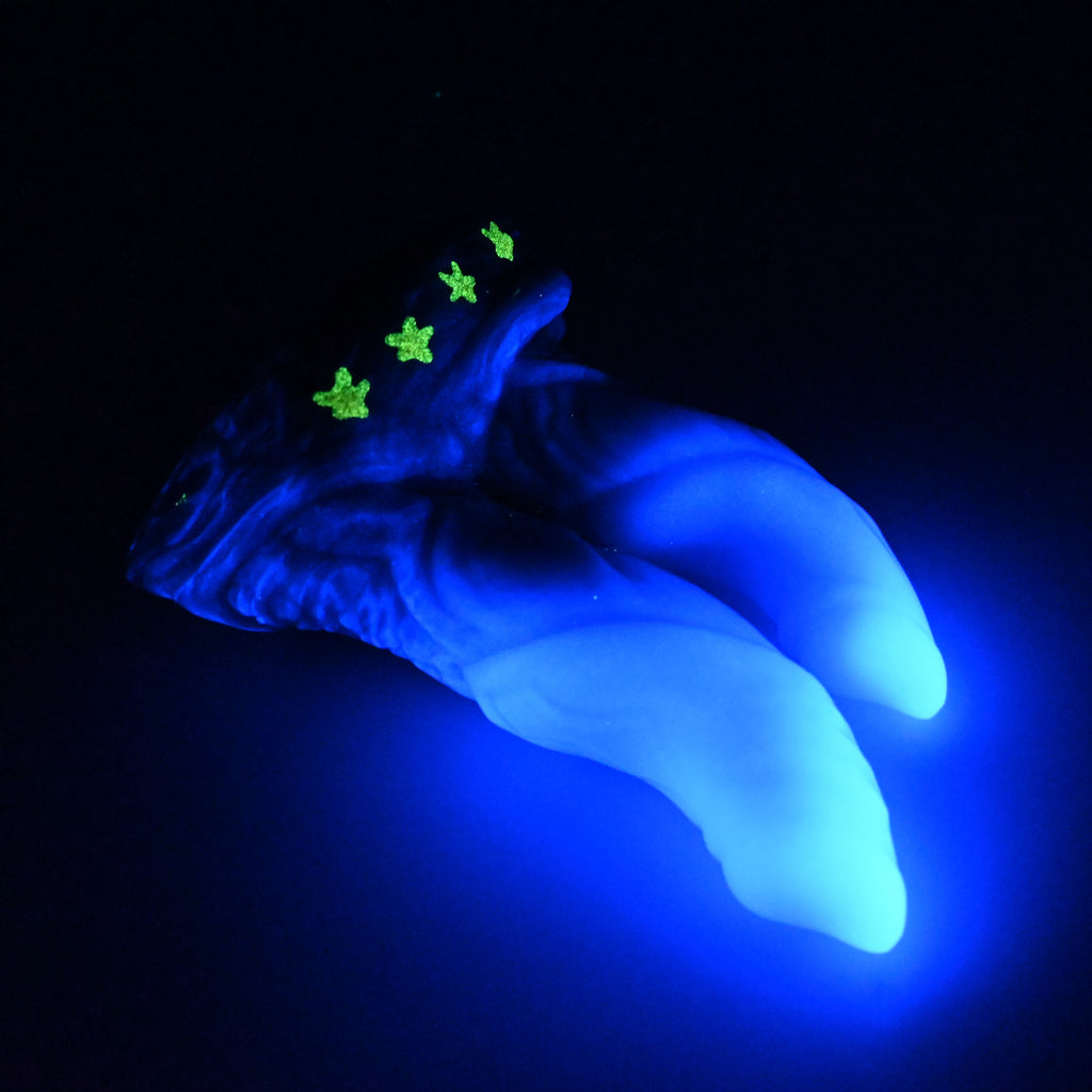 23XKJ28 Vasuki Medium 0020 UV GITD