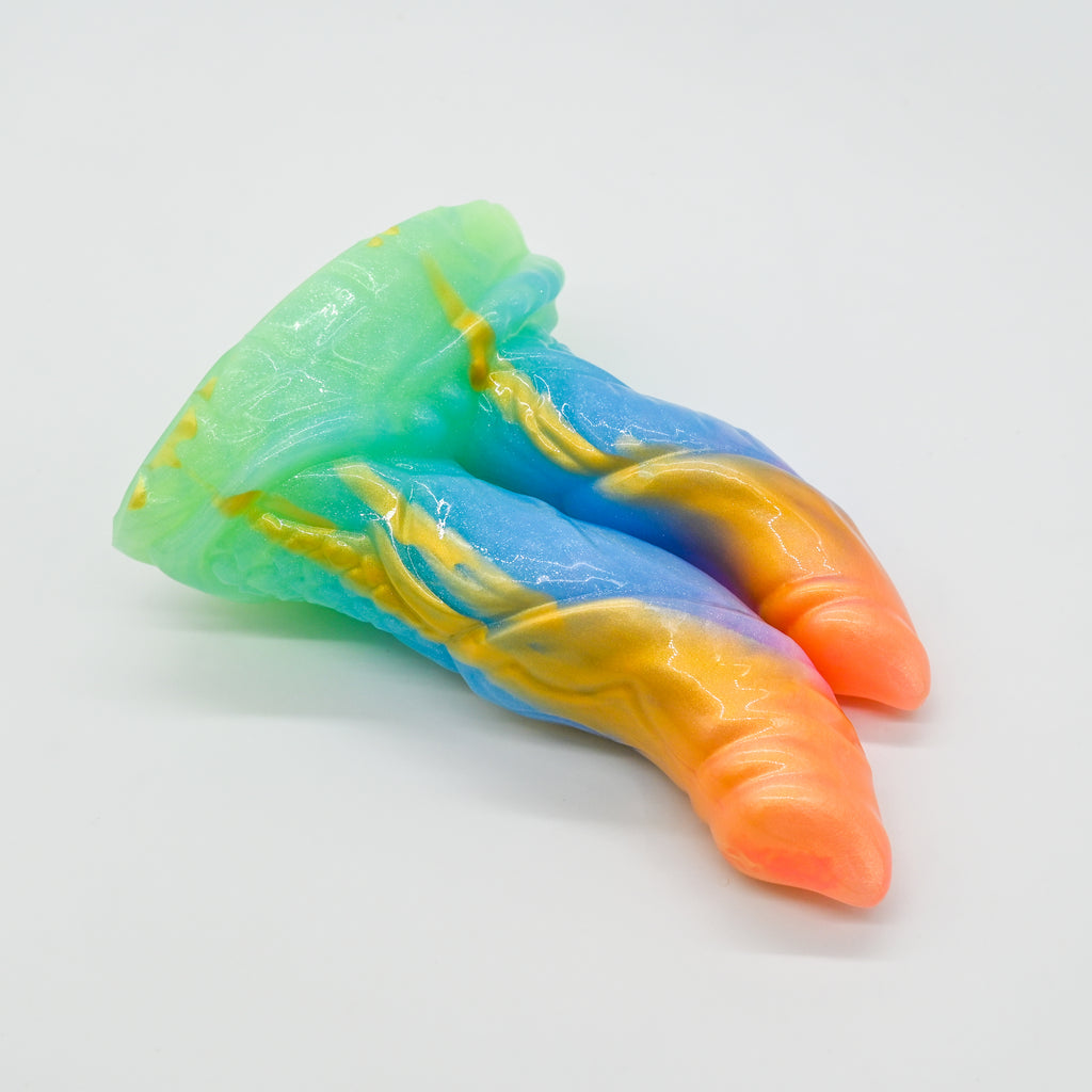 23MKJ29 Vasuki Medium 0050 UV GITD