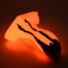 Load image into Gallery viewer, X2SED58 Shin Small 0030 UV GITD
