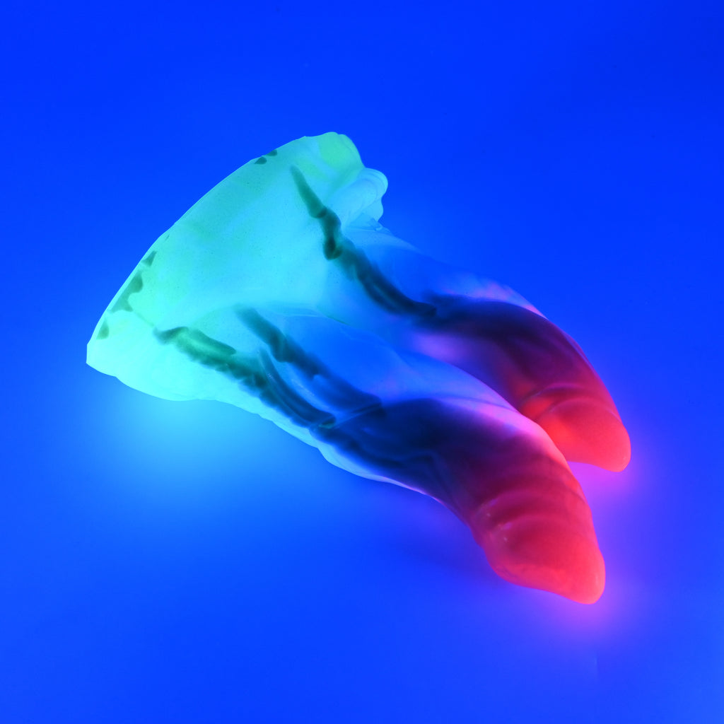 23MKJ29 Vasuki Medium 0050 UV GITD