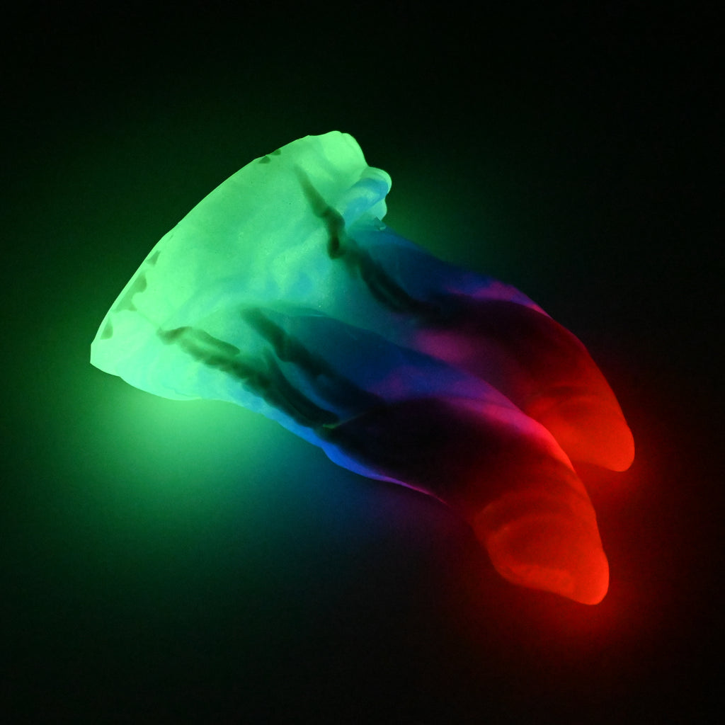 23MKJ29 Vasuki Medium 0050 UV GITD