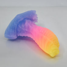 Load image into Gallery viewer, X2MED60 Shin Small 0050 UV GITD

