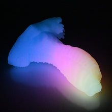 Load image into Gallery viewer, X2MED60 Shin Small 0050 UV GITD
