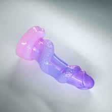 Load image into Gallery viewer, 32XJG88 Celia Small 0020 UV GITD CS
