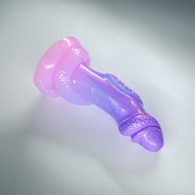 Load image into Gallery viewer, 32XJG88 Celia Small 0020 UV GITD CS
