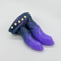 34XKJ32 Vasuki Large 0020 UV GITD