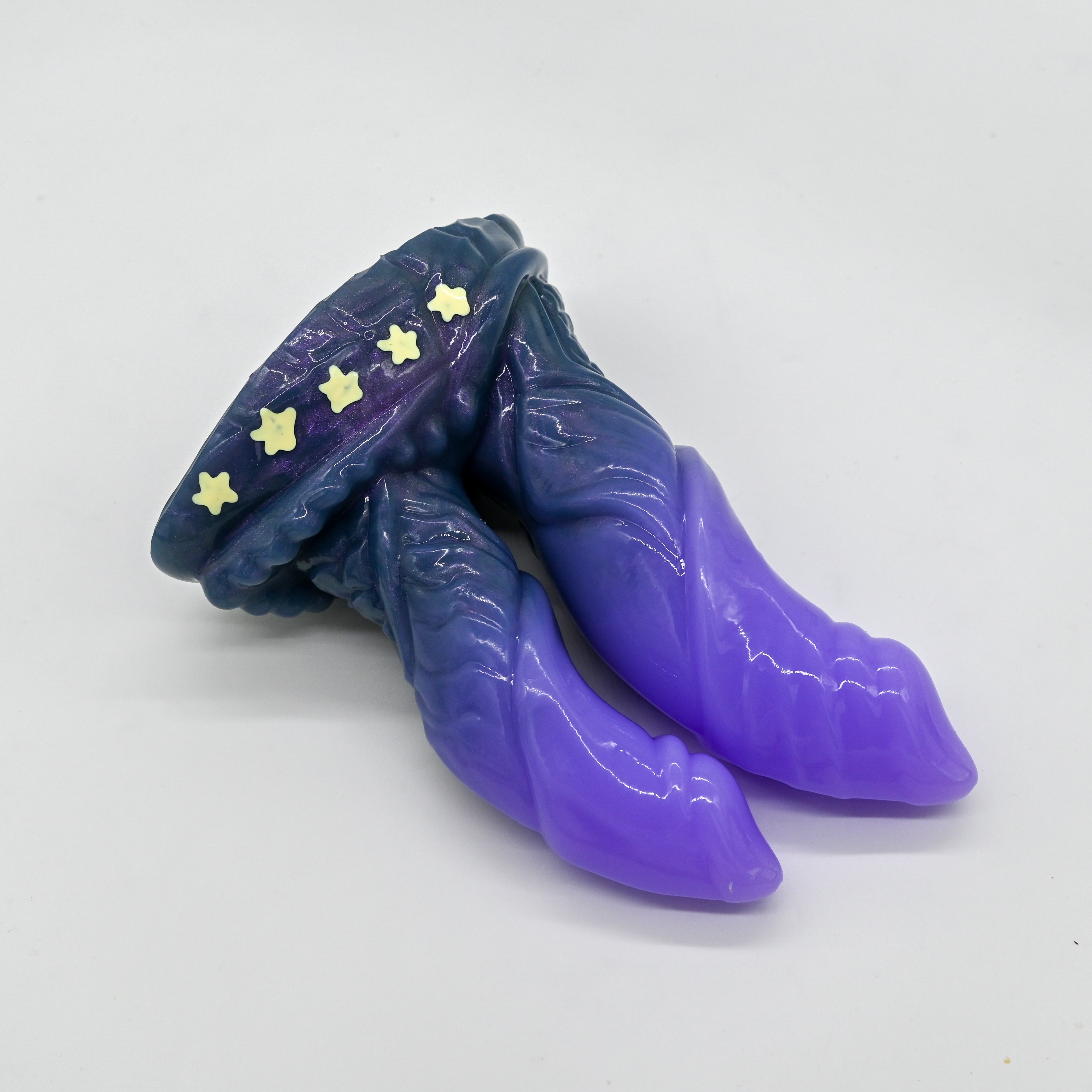 34XKJ32 Vasuki Large 0020 UV GITD