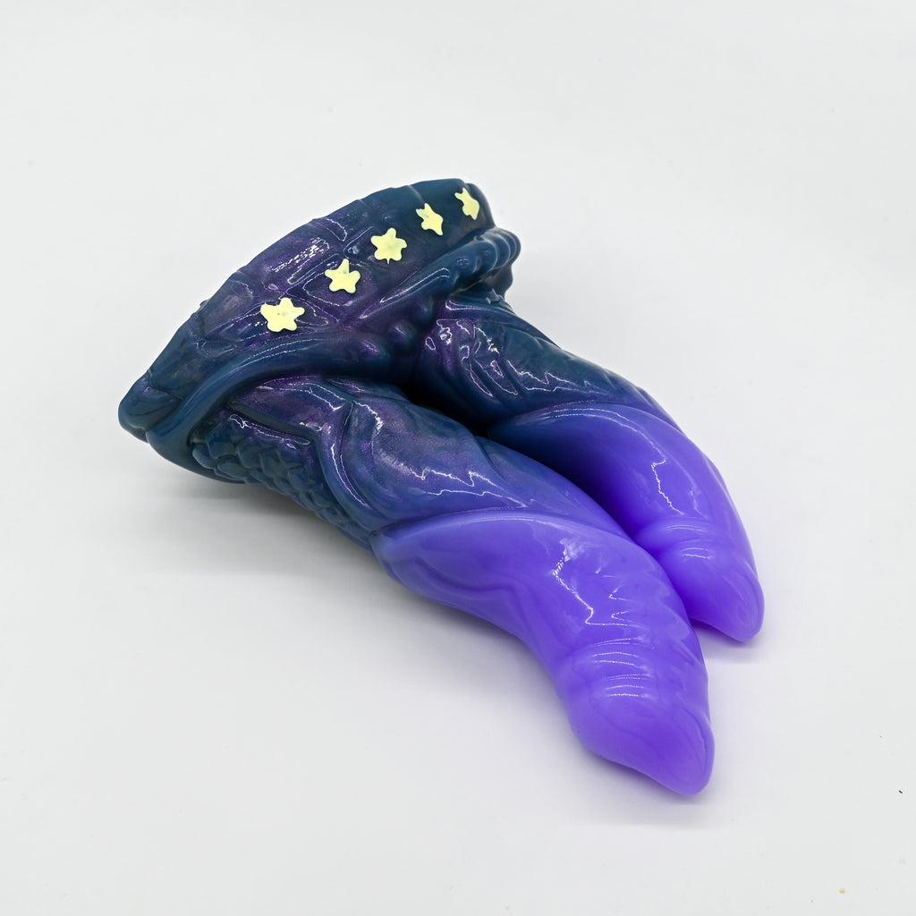 34XKJ32 Vasuki Large 0020 UV GITD