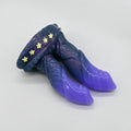 34XKJ33 Vasuki Large 0020 UV GITD