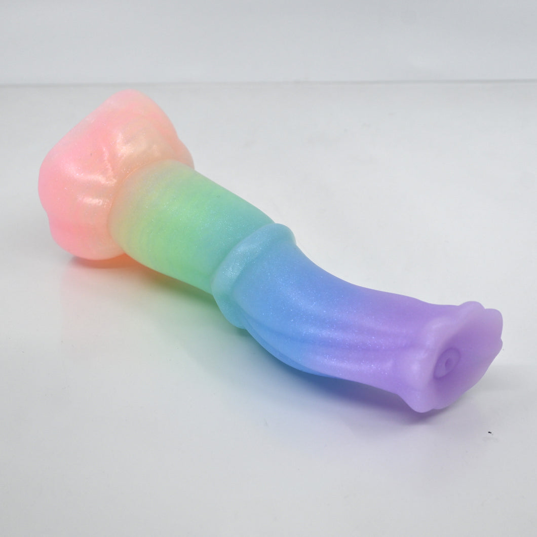 K2SFE04 Kitalpha Small 0030 UV GITD