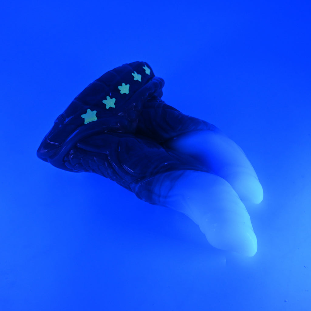 34XKJ33 Vasuki Large 0020 UV GITD