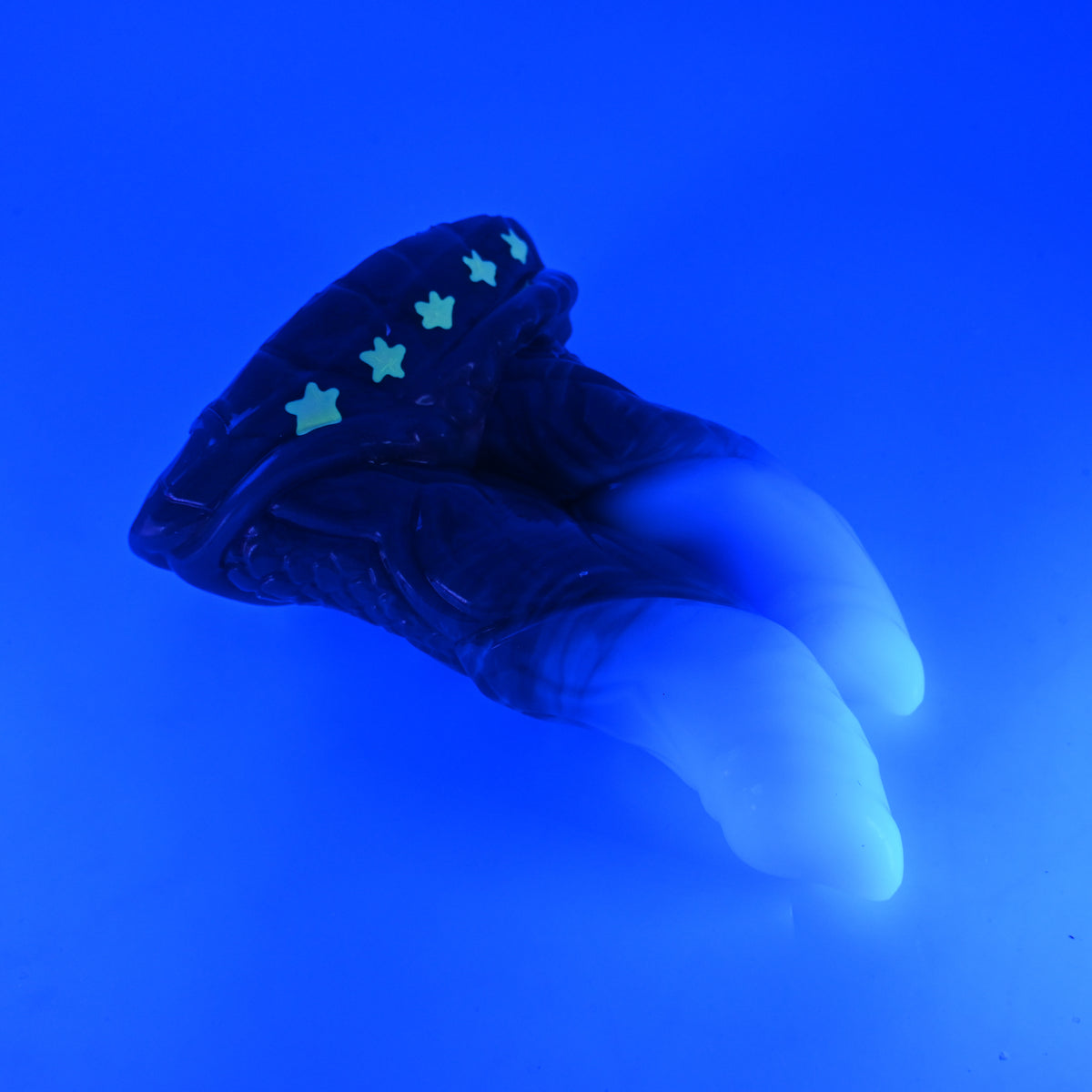 34XKJ33 Vasuki Large 0020 UV GITD
