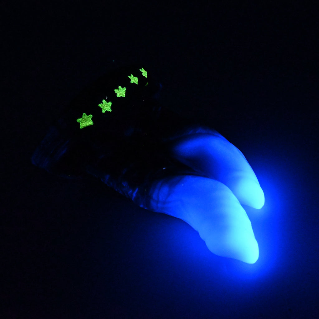 34XKJ33 Vasuki Large 0020 UV GITD