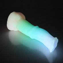 Load image into Gallery viewer, K2SFE04 Kitalpha Small 0030 UV GITD
