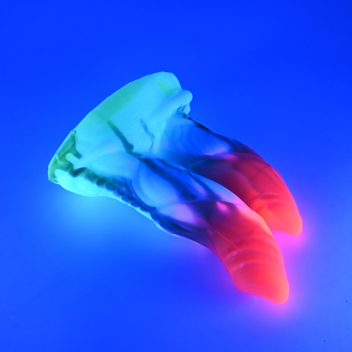 24MKJ34 Vasuki Large 0050 UV GITD