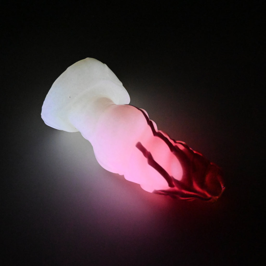 P2SKK31 Pluto Small 0030 UV GITD