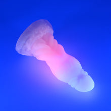 Load image into Gallery viewer, J3XHF54 Jupiter Medium 0020 UV GITD
