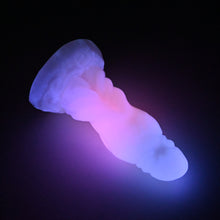 Load image into Gallery viewer, J3XHF54 Jupiter Medium 0020 UV GITD
