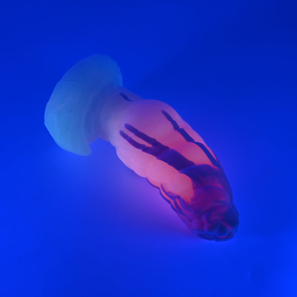 P3SKK34 Pluto Medium 0030 UV GITD