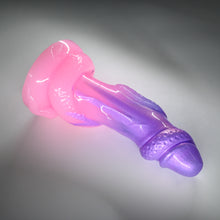 Load image into Gallery viewer, 34XJG96 Celia Large 0020 UV GITD CS
