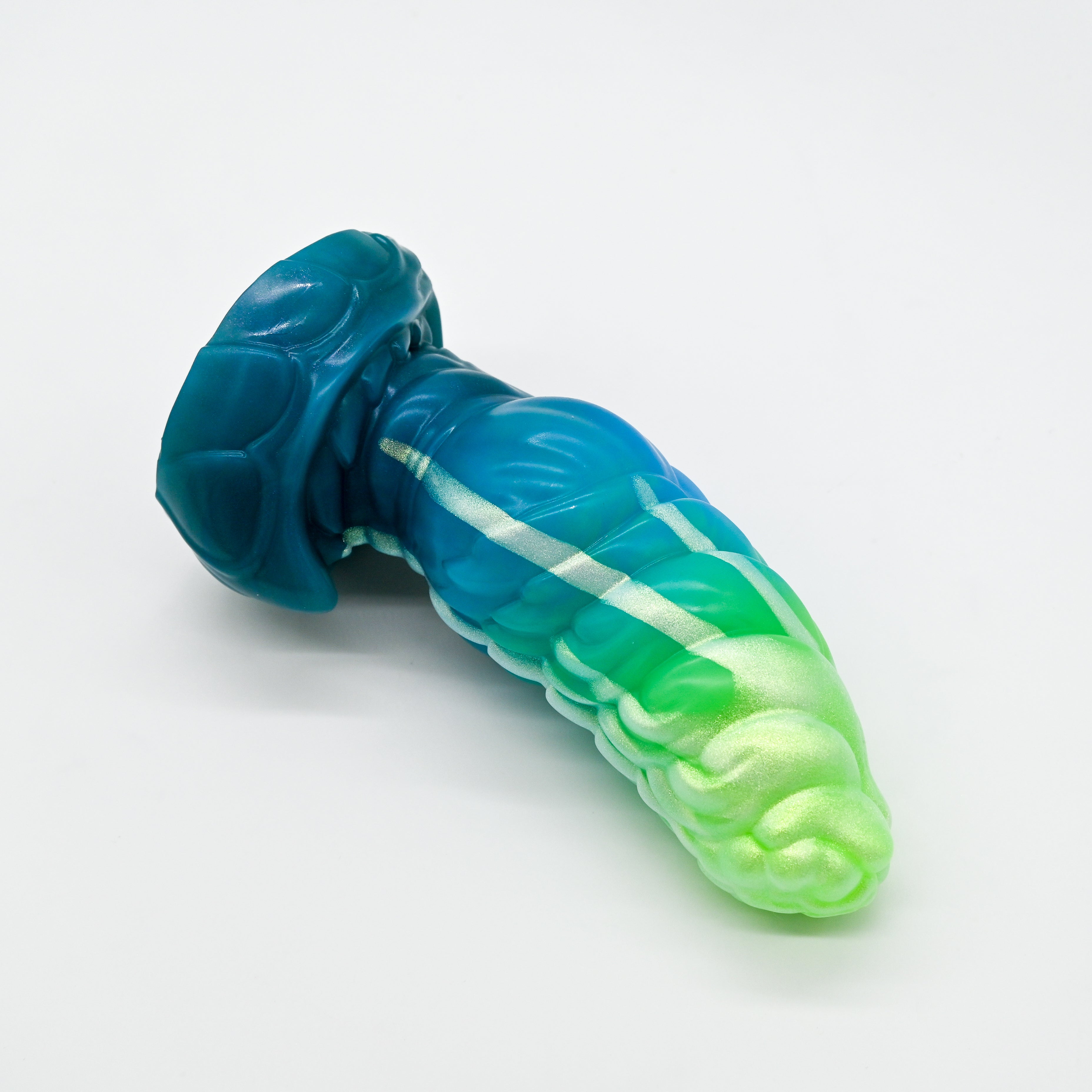P3SKK35 Pluto Medium 0030 UV GITD CS