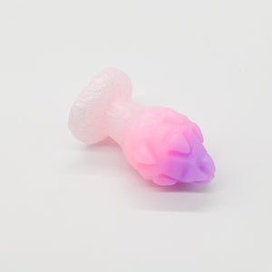 F3XHF40 Dragonfruit Plug Medium 0020 UV GITD