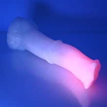Load image into Gallery viewer, K4SFE11 Kitalpha Large 0030 UV GITD
