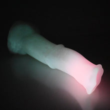 Load image into Gallery viewer, K4SFE11 Kitalpha Large 0030 UV GITD
