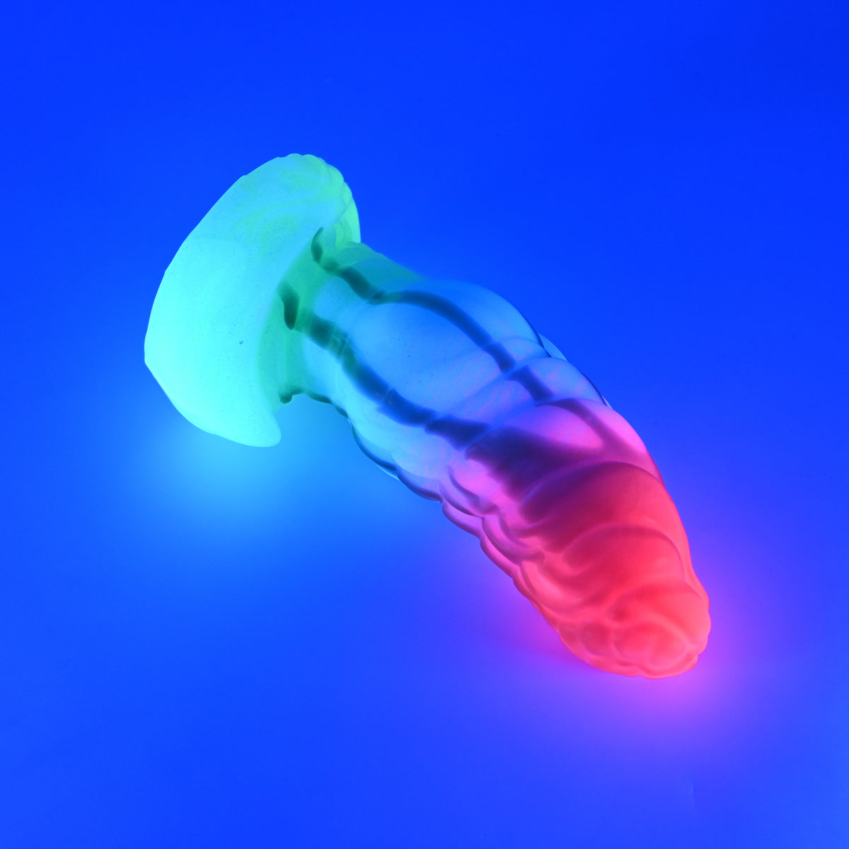 P3MKK36 Pluto Medium 0050 UV GITD
