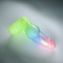 Load image into Gallery viewer, 52MJG99 Jacob Small 0050 UV GITD CS
