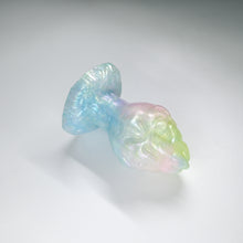 Load image into Gallery viewer, F3MHF42 Dragonfruit Plug Medium 0050 UV CS
