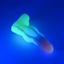 Load image into Gallery viewer, 52MJG99 Jacob Small 0050 UV GITD CS

