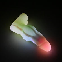 Load image into Gallery viewer, 52MJG99 Jacob Small 0050 UV GITD CS
