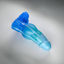 Load image into Gallery viewer, 52SJG00 Jacob Small 0030 UV GITD CS
