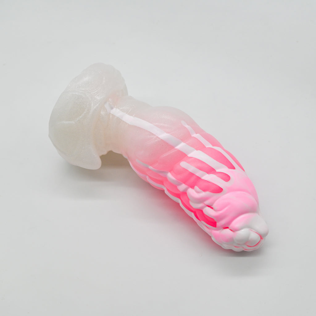 P4SKK39 Pluto Large 0030 UV GITD