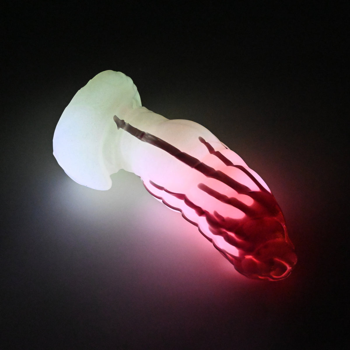 P4SKK39 Pluto Large 0030 UV GITD