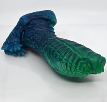 Load image into Gallery viewer, X4SED74 Shin Large 0030 UV GITD
